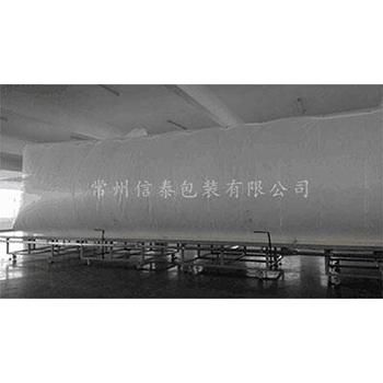 南京集裝箱干料袋