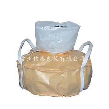 常州圓筒型集裝袋+內袋