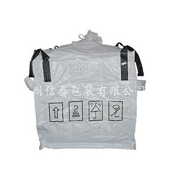 鹽城五片型拉筋袋