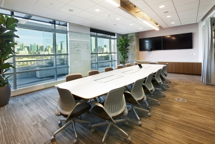 高檔寫(xiě)字樓精裝修設(shè)計(jì)所需費(fèi)用