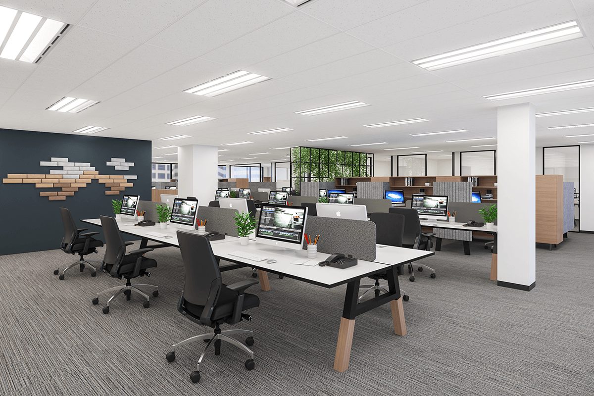 極簡<a href=http://m.xiaoshoupa.cn/tags-3405.html target=_blank class=infotextkey>高端辦公室裝修設計</a>攻略