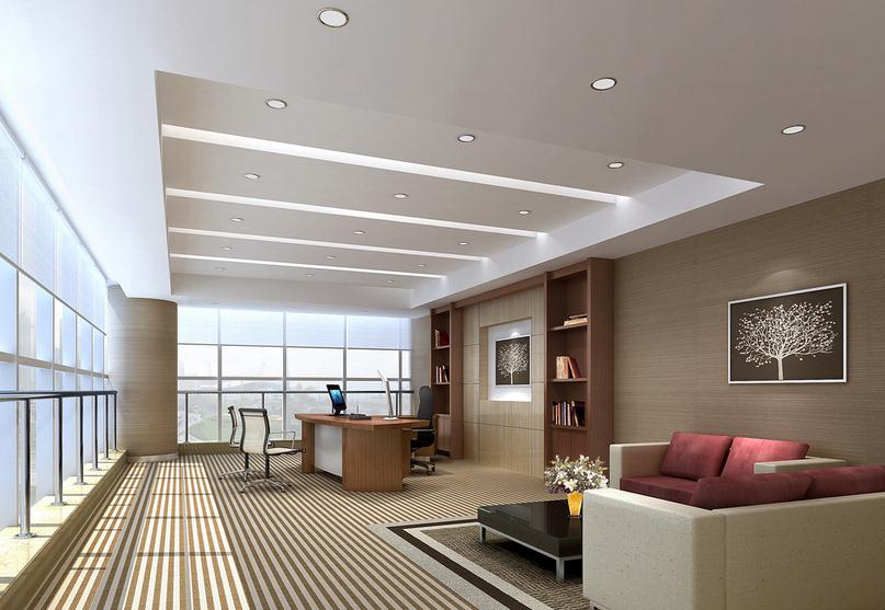 助公司時(shí)來(lái)運(yùn)轉(zhuǎn)的辦公室風(fēng)水畫